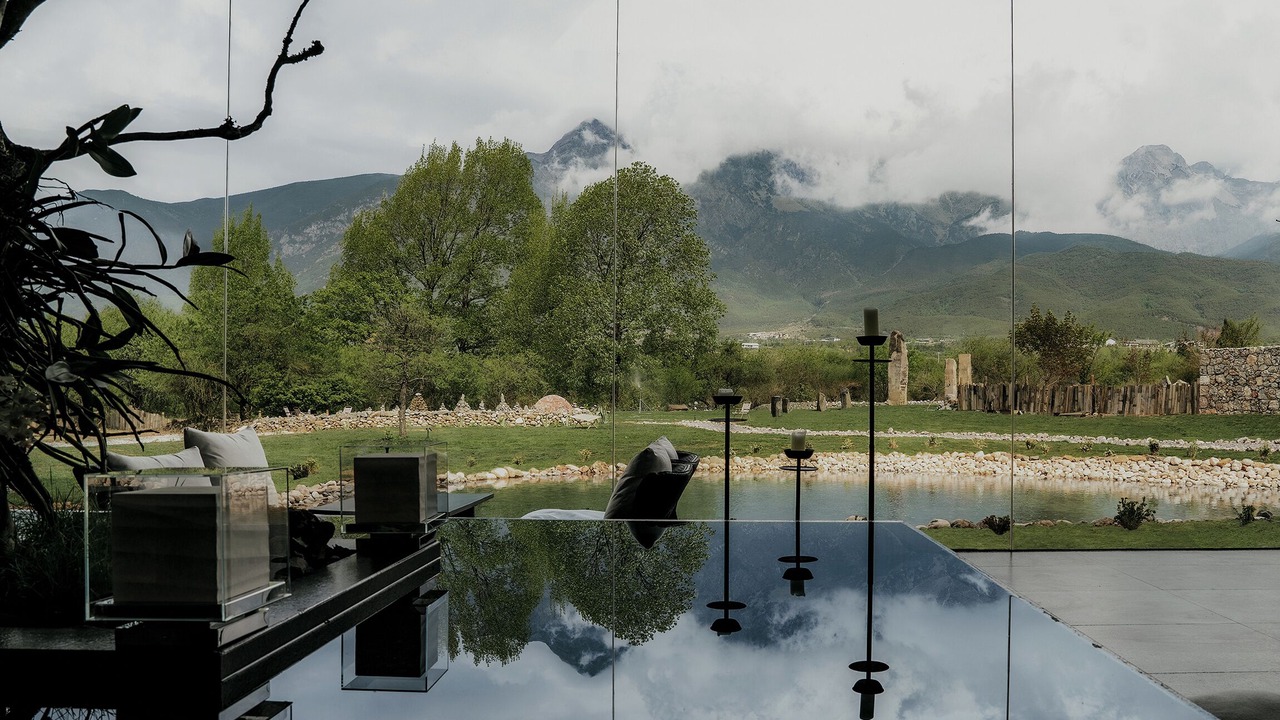 Photo of Outdoor in Yulong