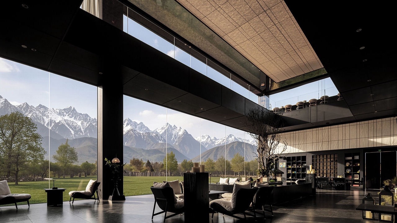 Photo of Outdoor in Yulong