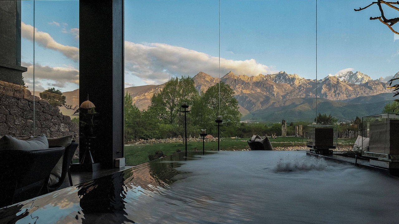 Photo of Outdoor in Yulong