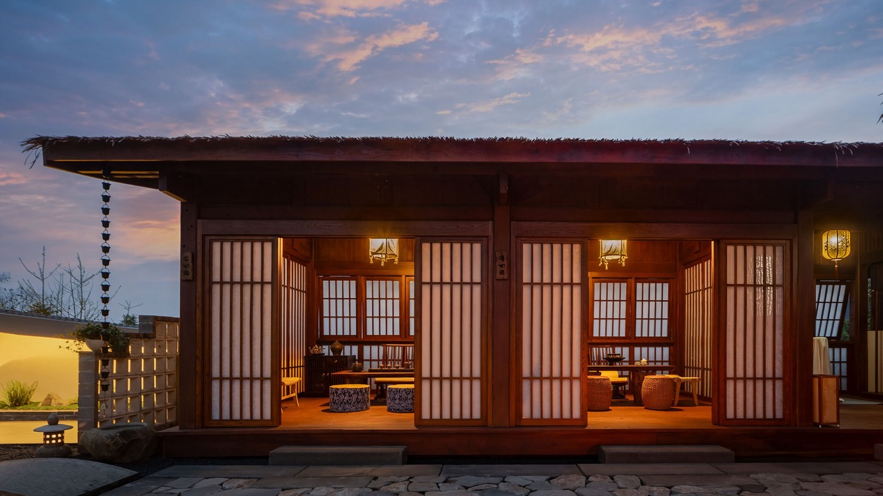 Photo of Outdoor in Dujiangyan