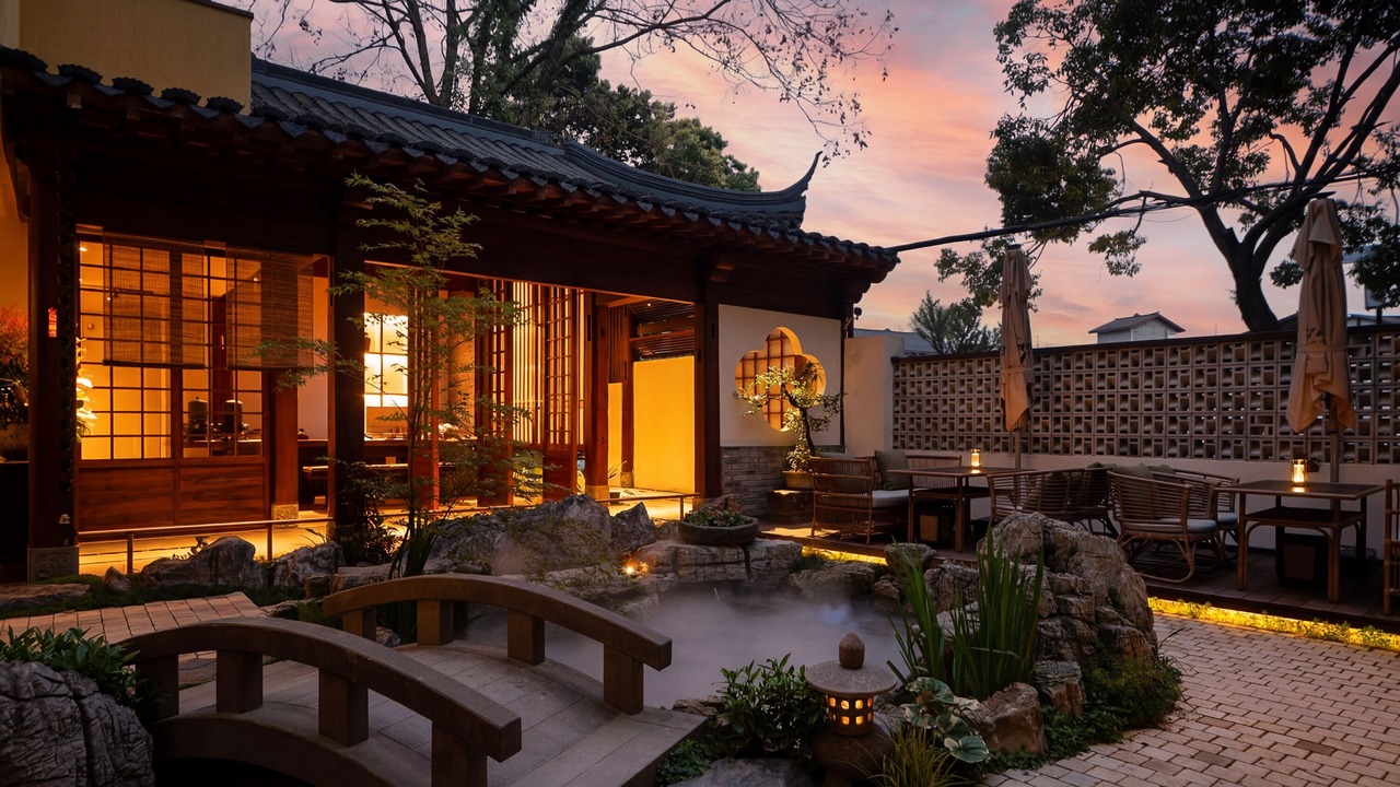 Photo of Outdoor in Dujiangyan