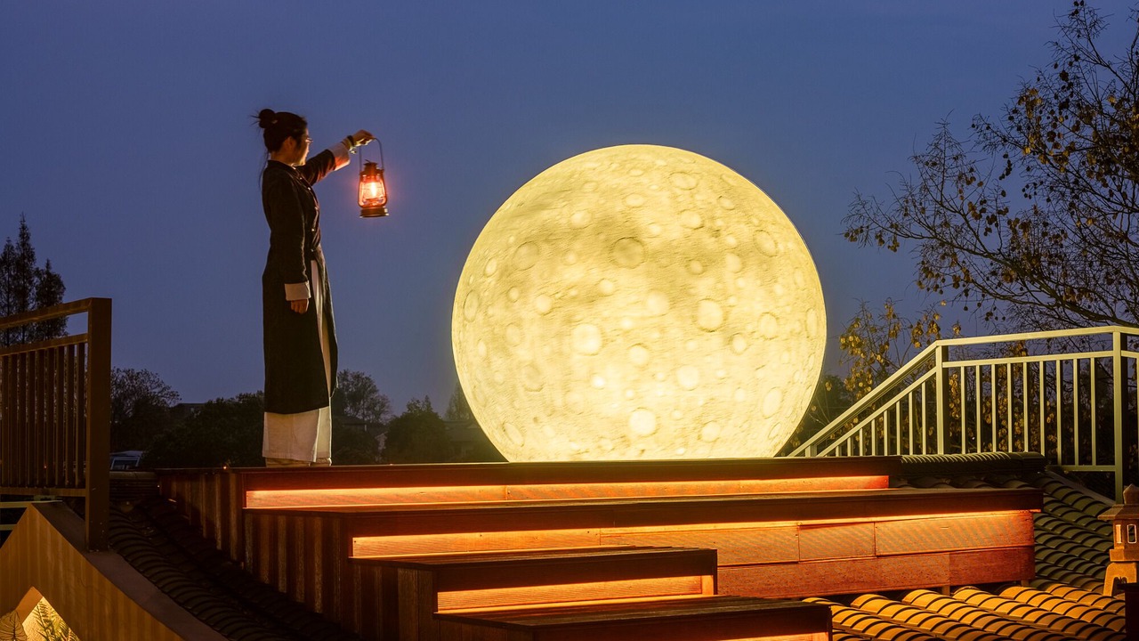 Photo of Patio Balcony in Dujiangyan