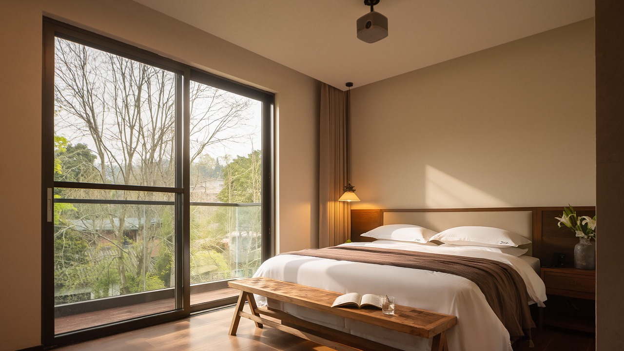 Photo of Outdoor in Dujiangyan