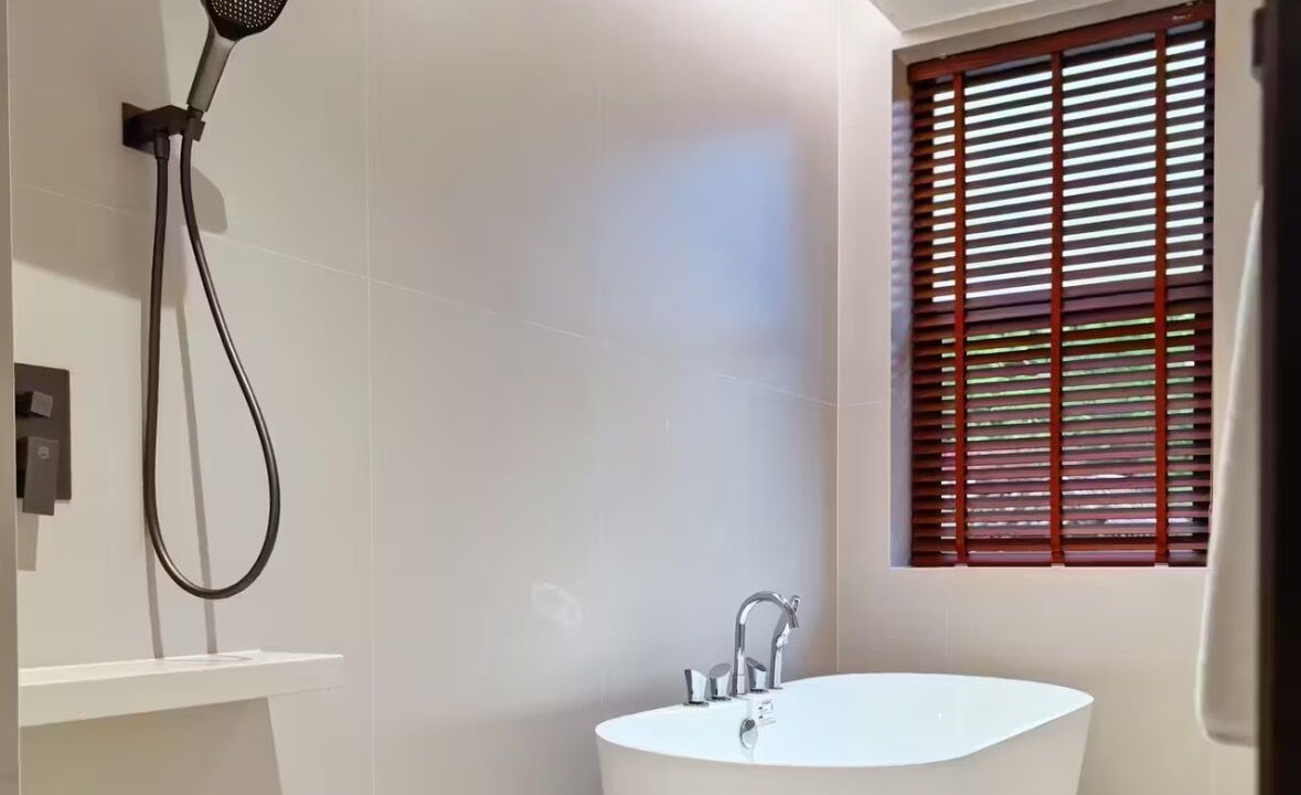 Photo of Bathroom in Dujiangyan