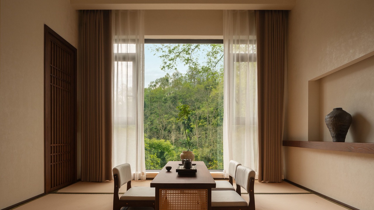 Photo of Bedroom in Dujiangyan