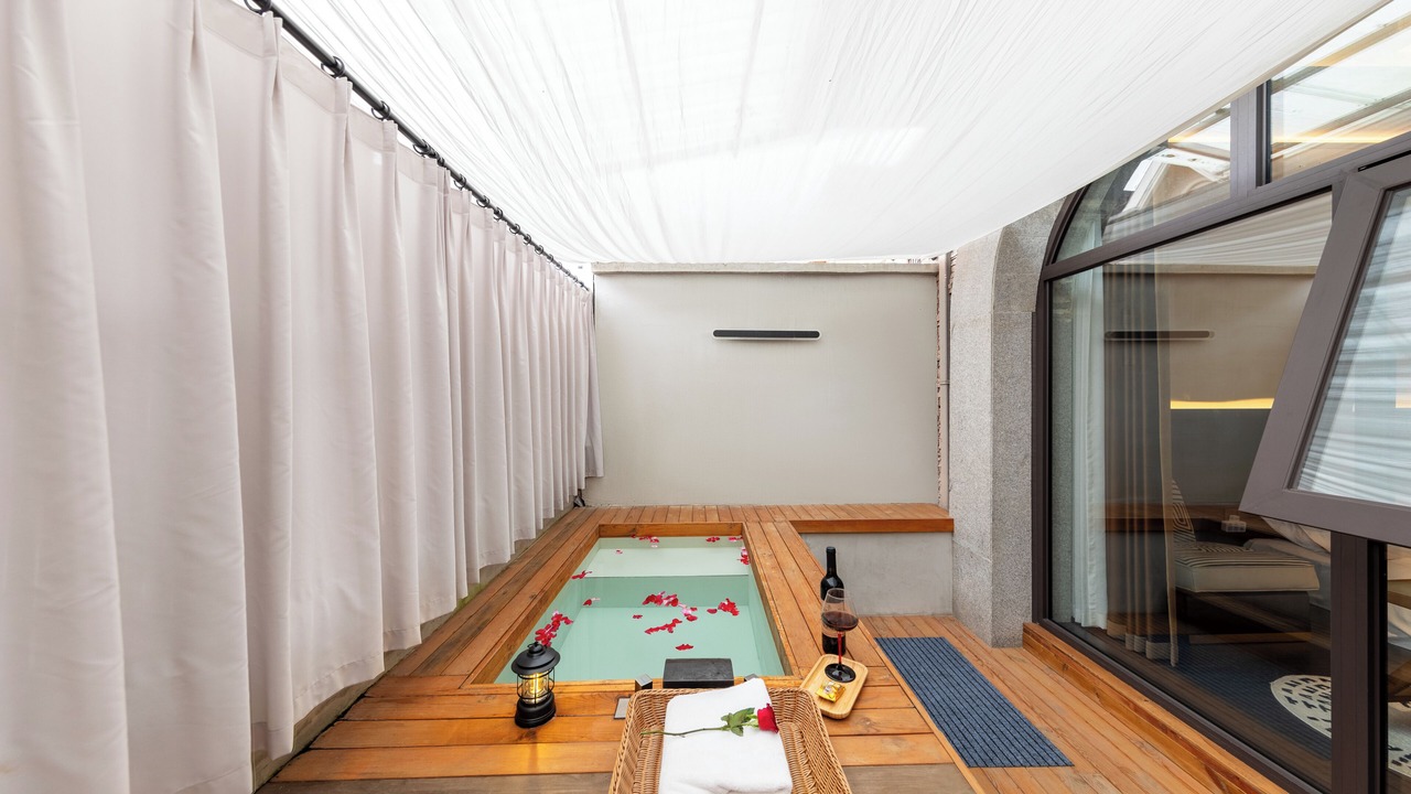 Photo of Bathroom in Wulong