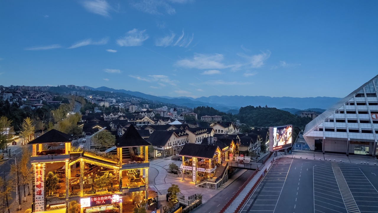 Photo of Others in Wulong