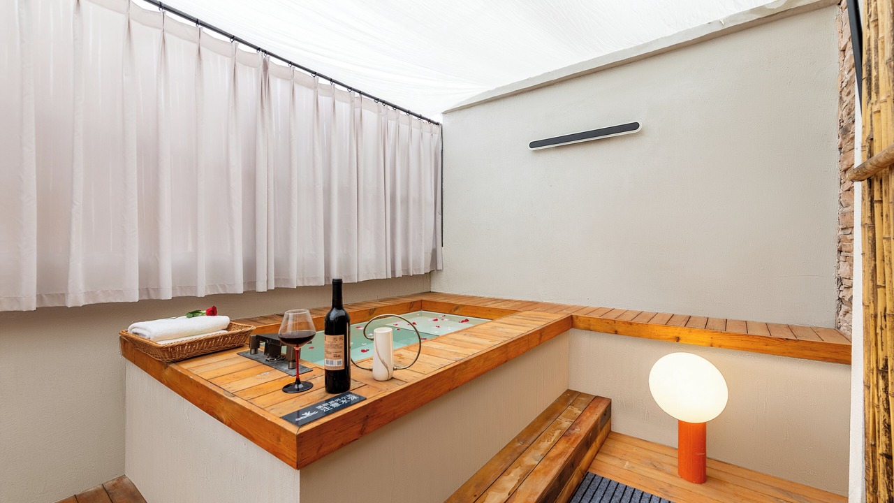 Photo of Bathroom in Wulong