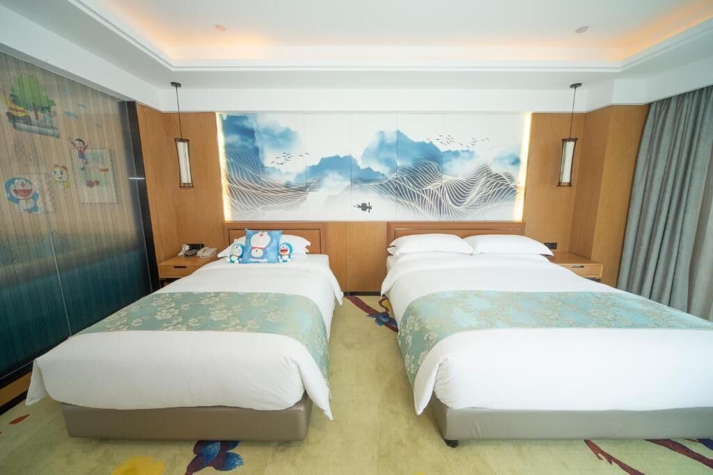 Photo of Bedroom in Songjiang