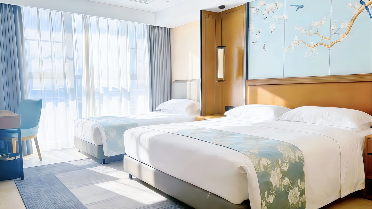 Photo of Bedroom in Songjiang