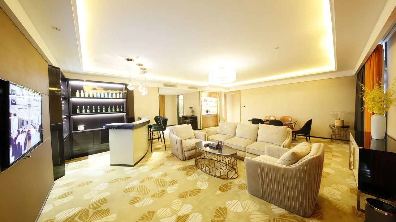 Photo of Bedroom in Songjiang