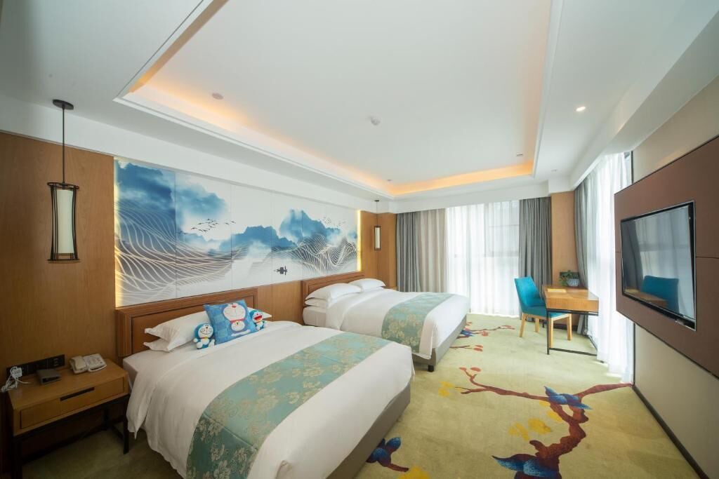 Photo of Bedroom in Songjiang