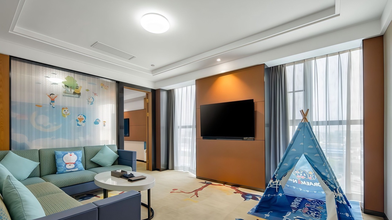 Photo of Bedroom in Songjiang