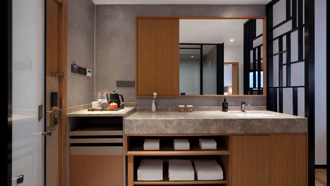 Photo of Bathroom in Dongcheng