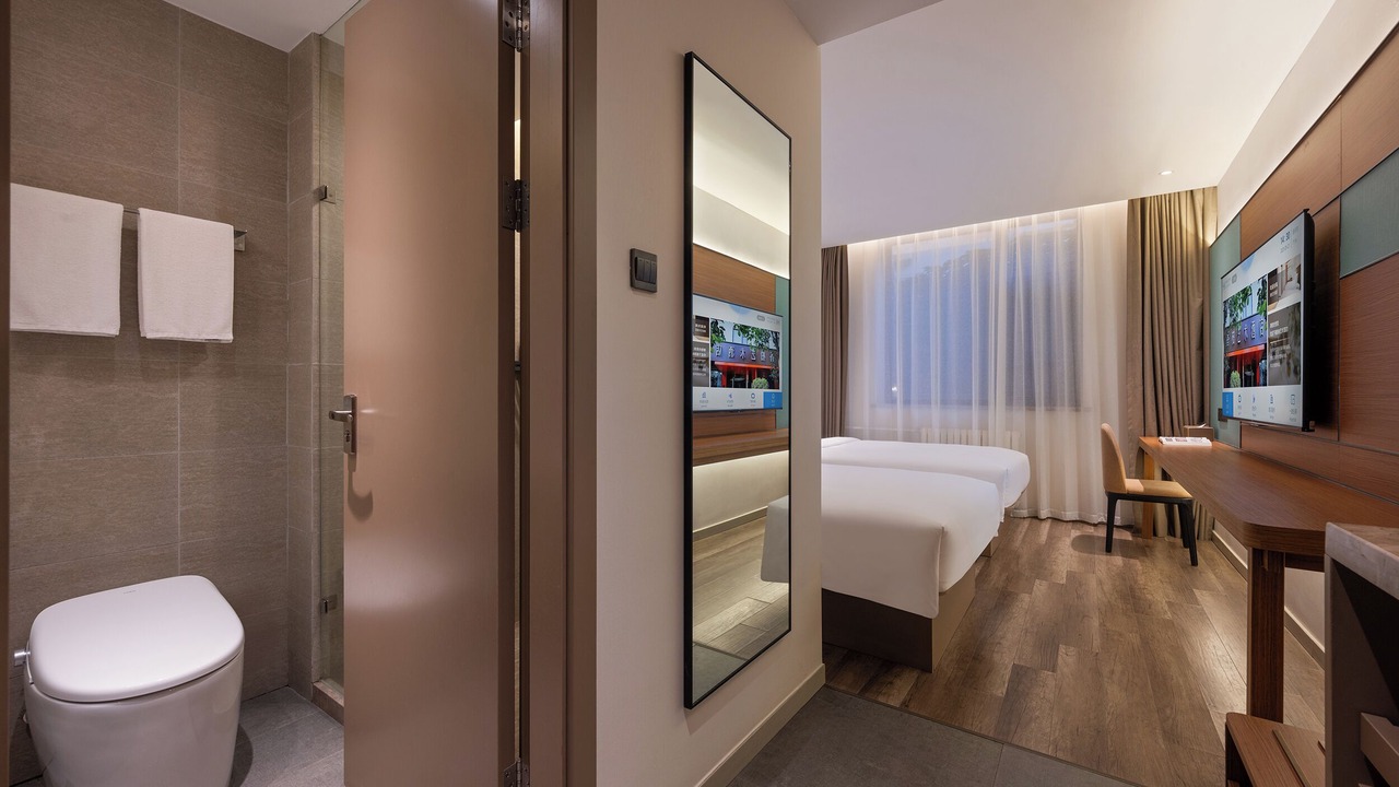 Photo of Bathroom in Dongcheng