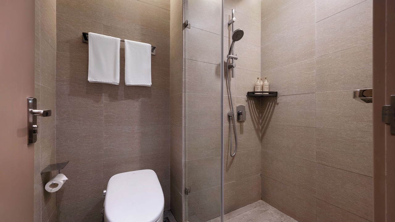 Photo of Bathroom in Dongcheng