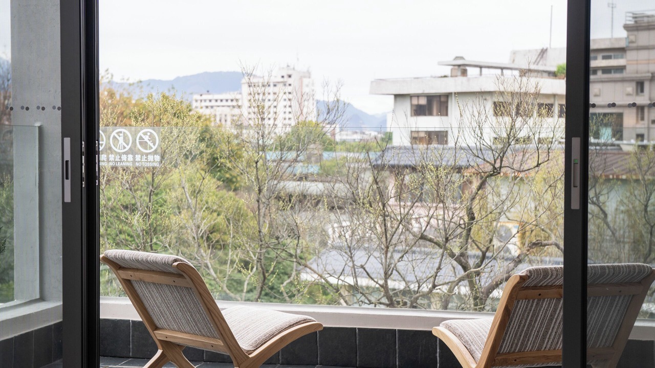 Photo of Outdoor in Guilin City Centre