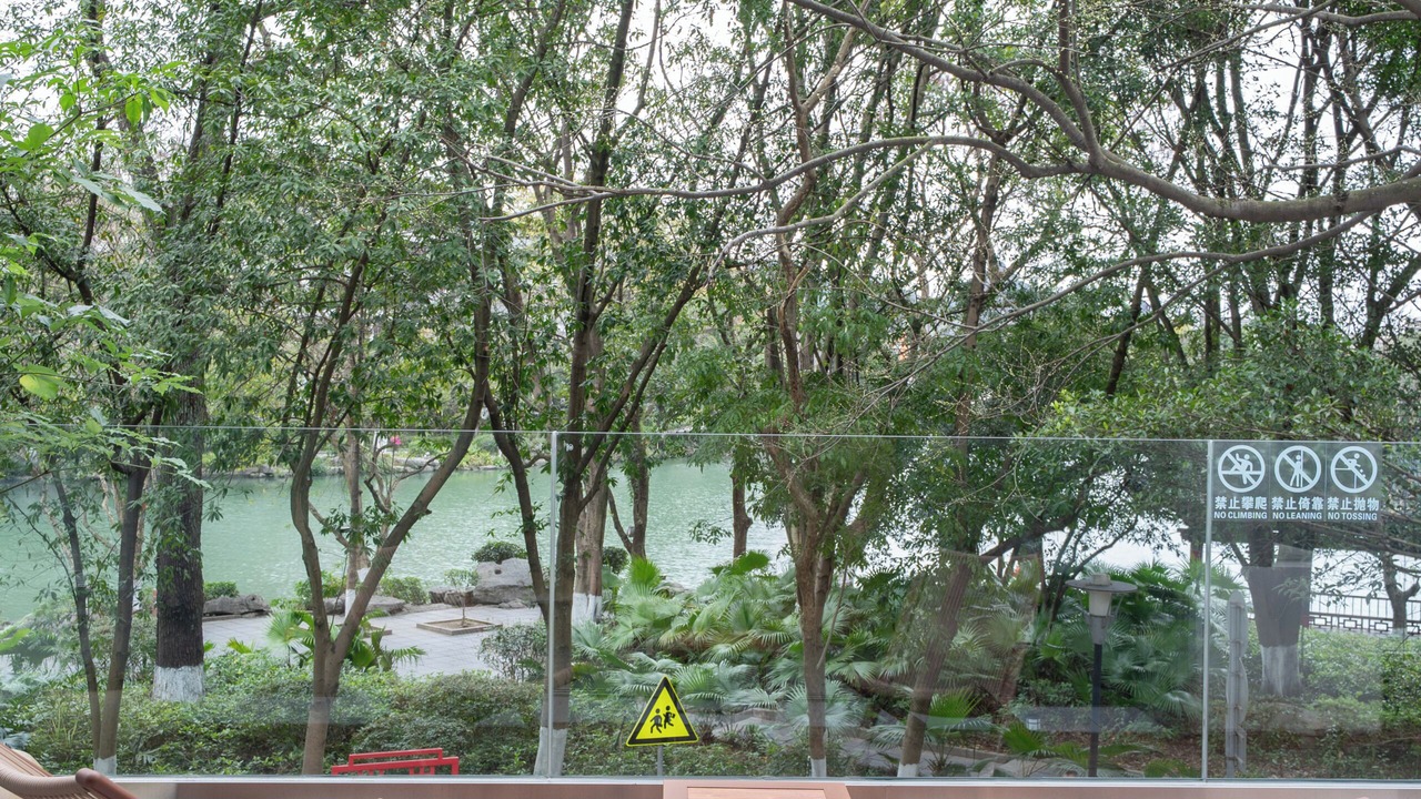 Photo of Bedroom in Guilin City Centre
