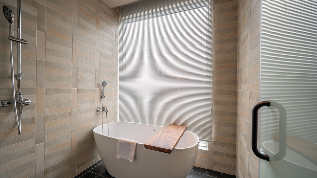 Photo of Bathroom in Guilin City Centre