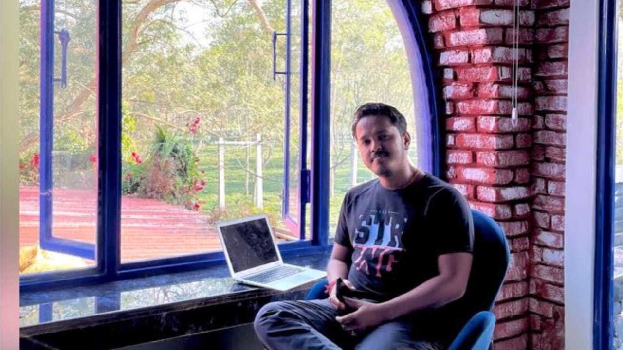 Photo of Outdoor in Dibrugarh