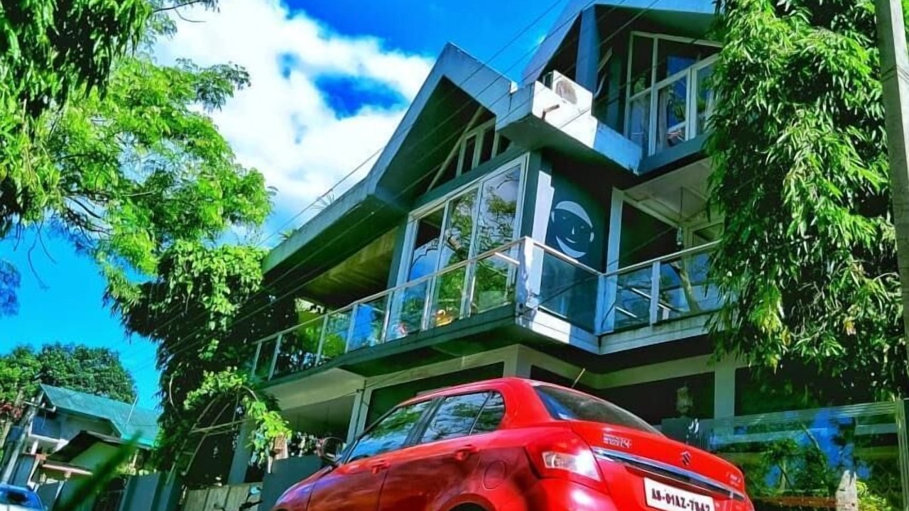 Photo of Outdoor in Dibrugarh