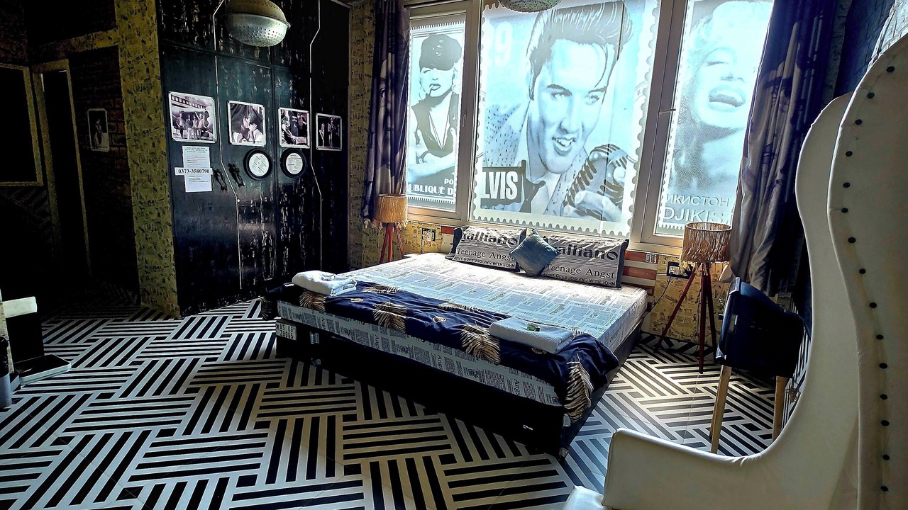 Photo of Bedroom in Dibrugarh