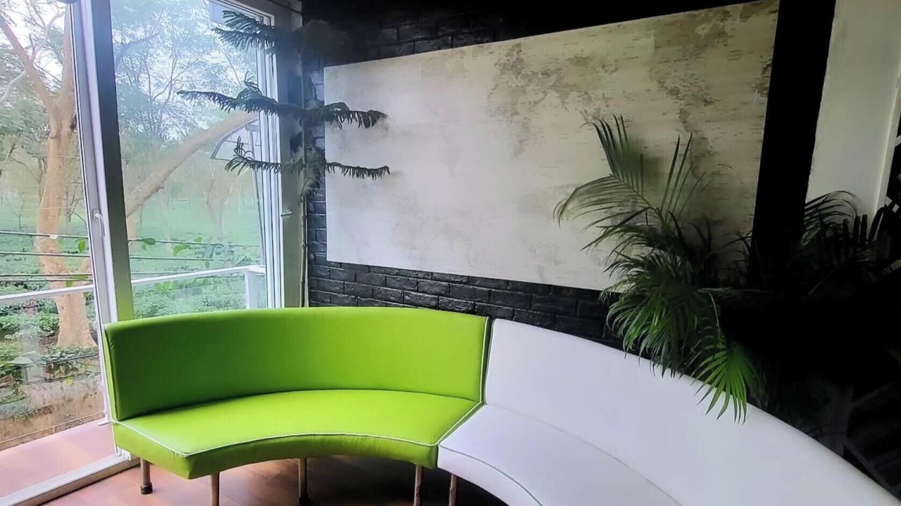 Photo of Patio Balcony in Dibrugarh