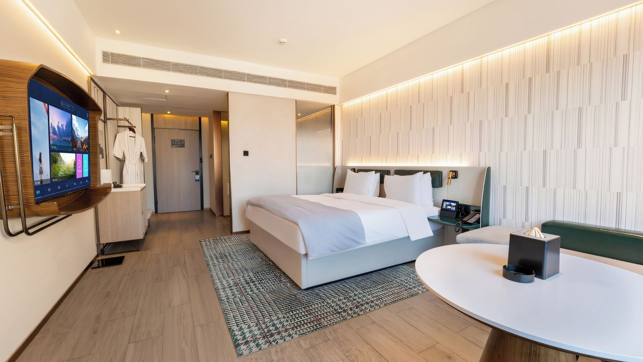 Photo of Bedroom in Gaochang District