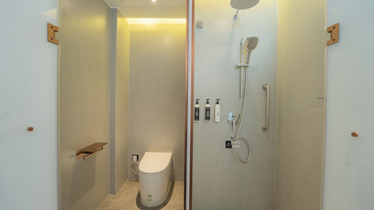 Photo of Bathroom in Gaochang District