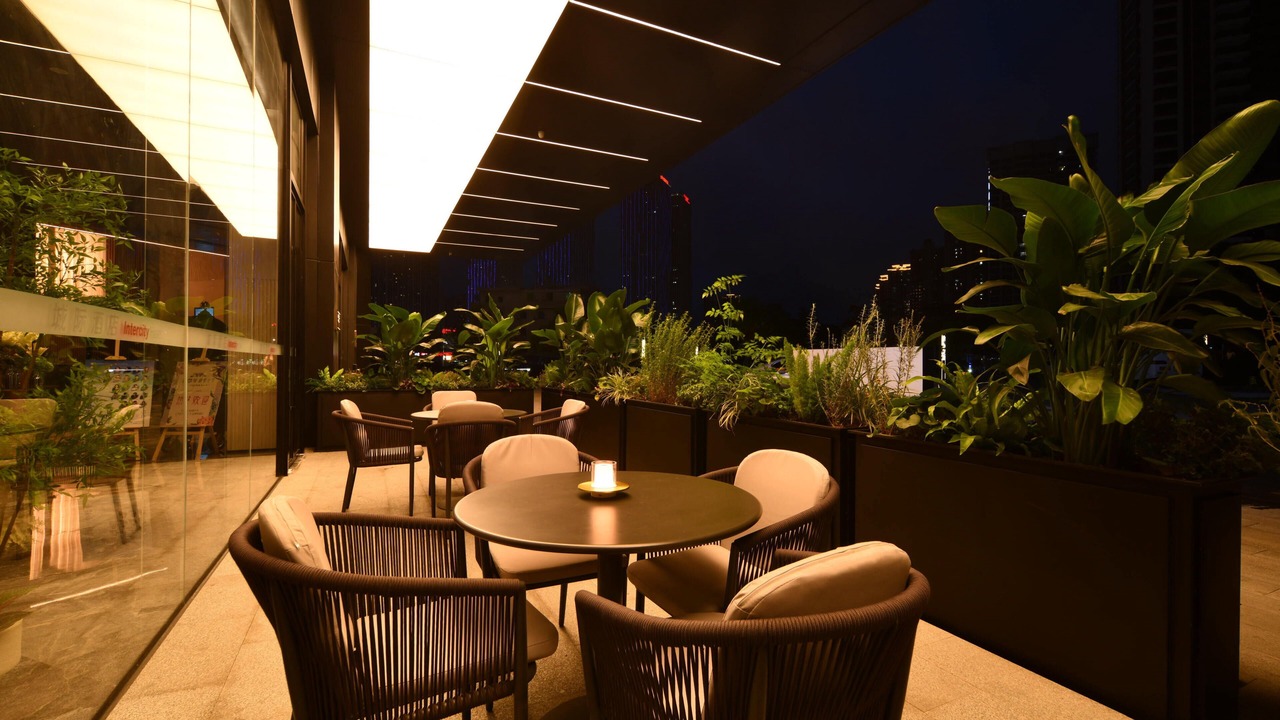 Photo of Outdoor in Chikan District