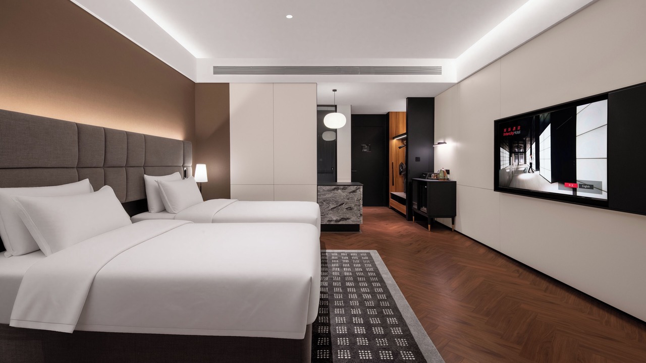Photo of Bedroom in Chikan District