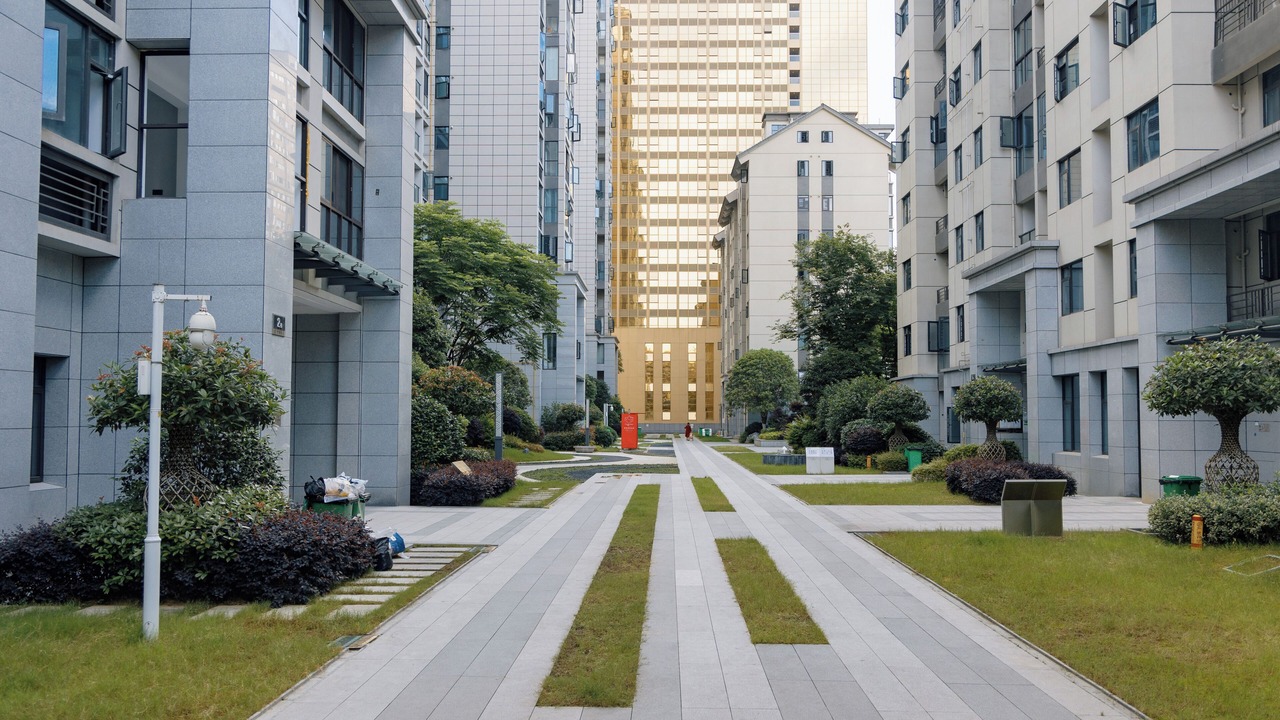 Photo of Outdoor in Yongding
