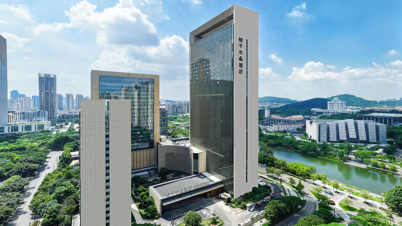 Photo of Outdoor in Luogang