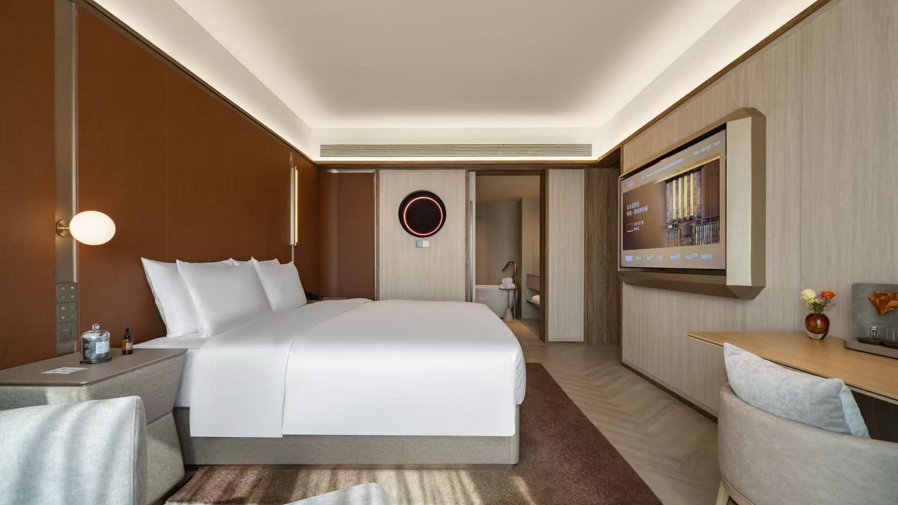 Photo of Bedroom in Shunde