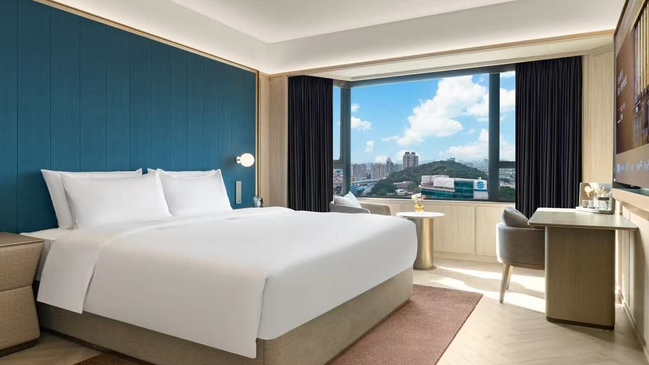 Photo of Bedroom in Shunde