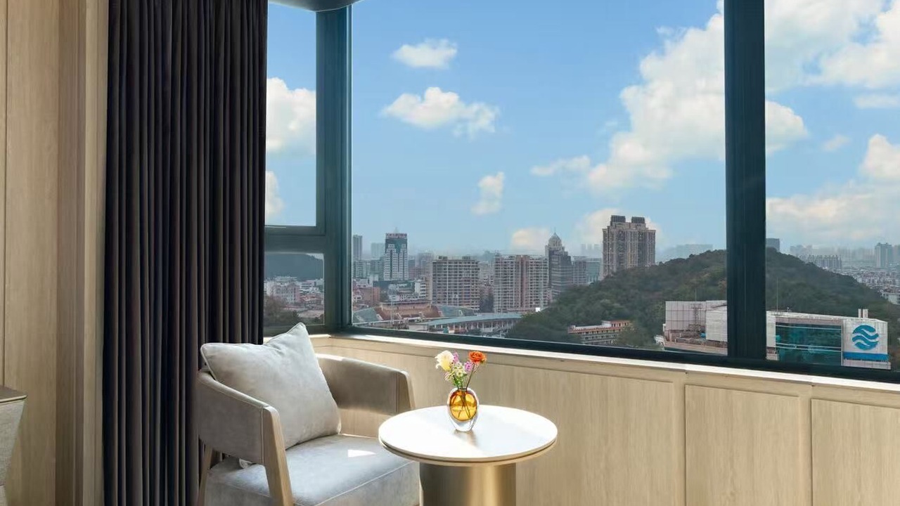 Photo of Bedroom in Shunde