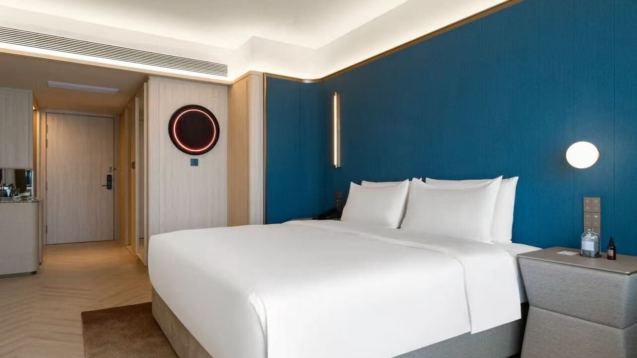 Photo of Bedroom in Shunde