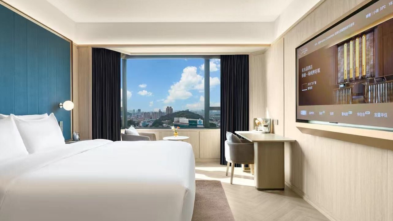 Photo of Bedroom in Shunde