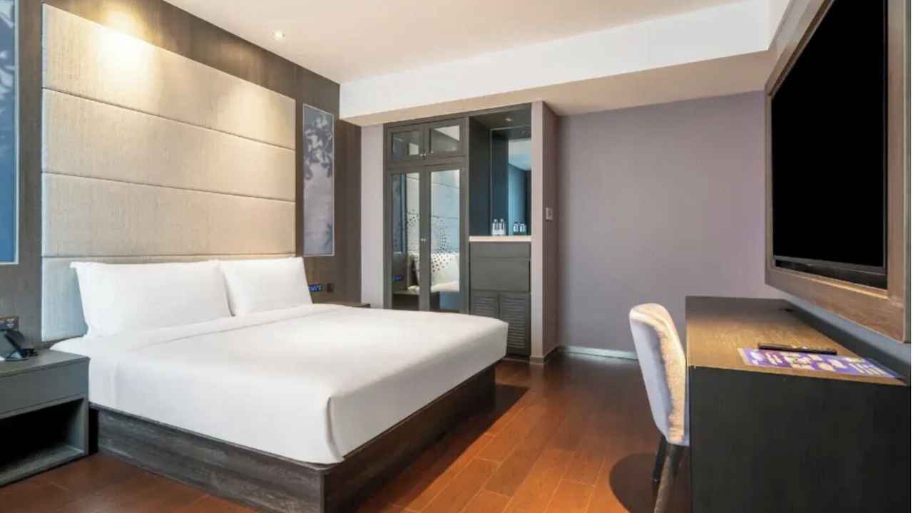 Photo of Bedroom in Xuhui