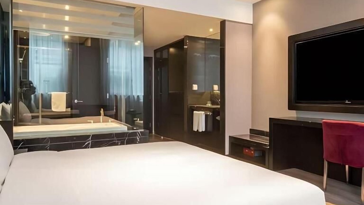 Photo of Bedroom in Xuhui