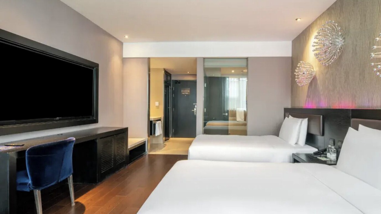 Photo of Bedroom in Xuhui