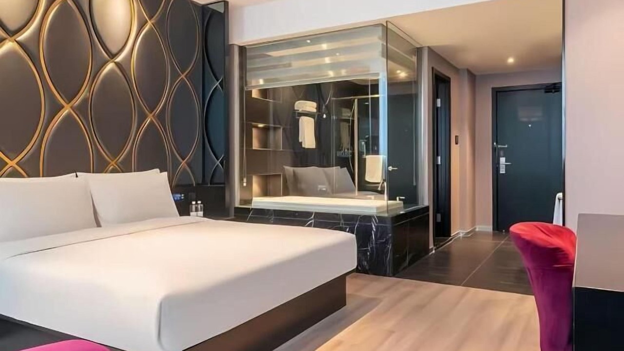 Photo of Bedroom in Xuhui
