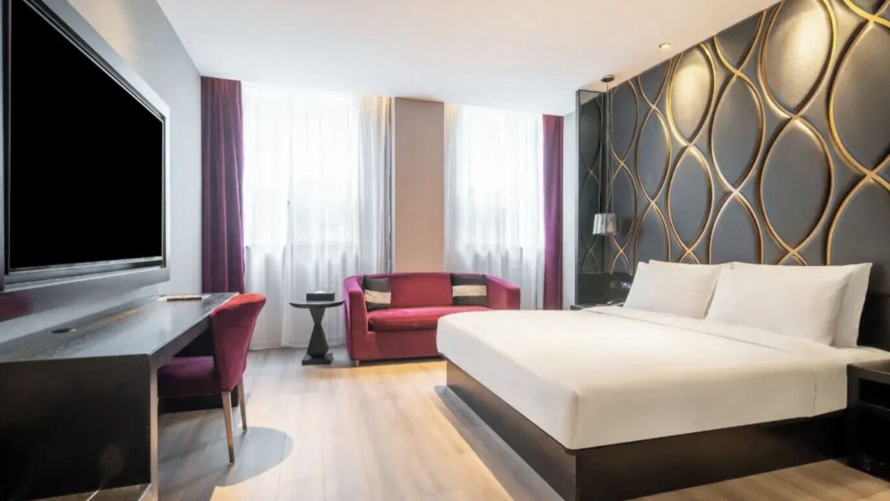 Photo of Bedroom in Xuhui
