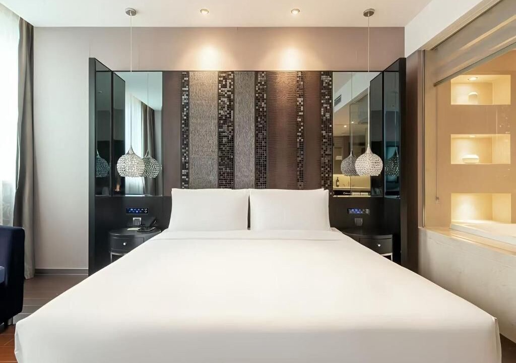 Photo of Bedroom in Xuhui