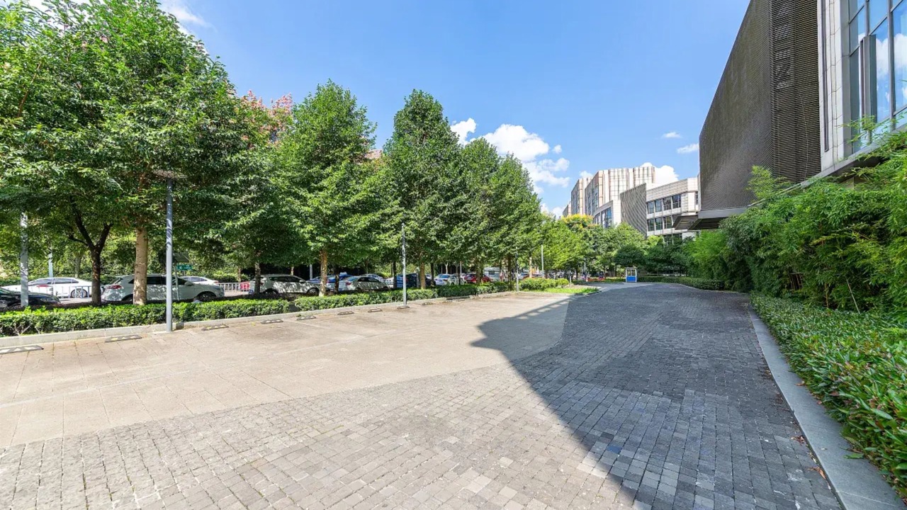 Photo of Outdoor in Guanshanhu District