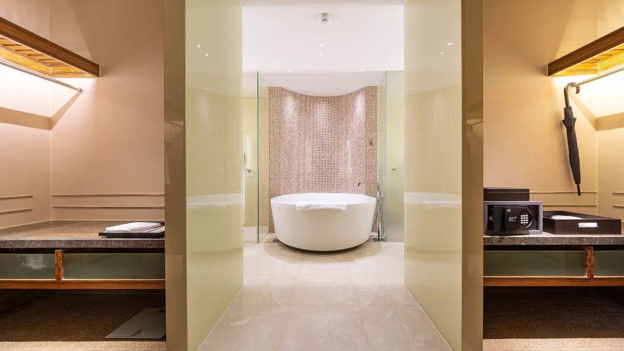 Photo of Bathroom in Guanshanhu District