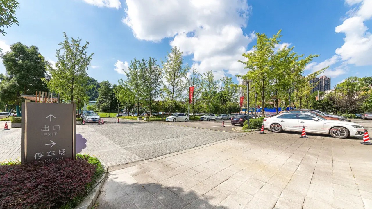 Photo of Outdoor in Guanshanhu District