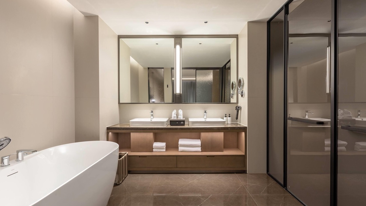 Photo of Bathroom in Gao'an