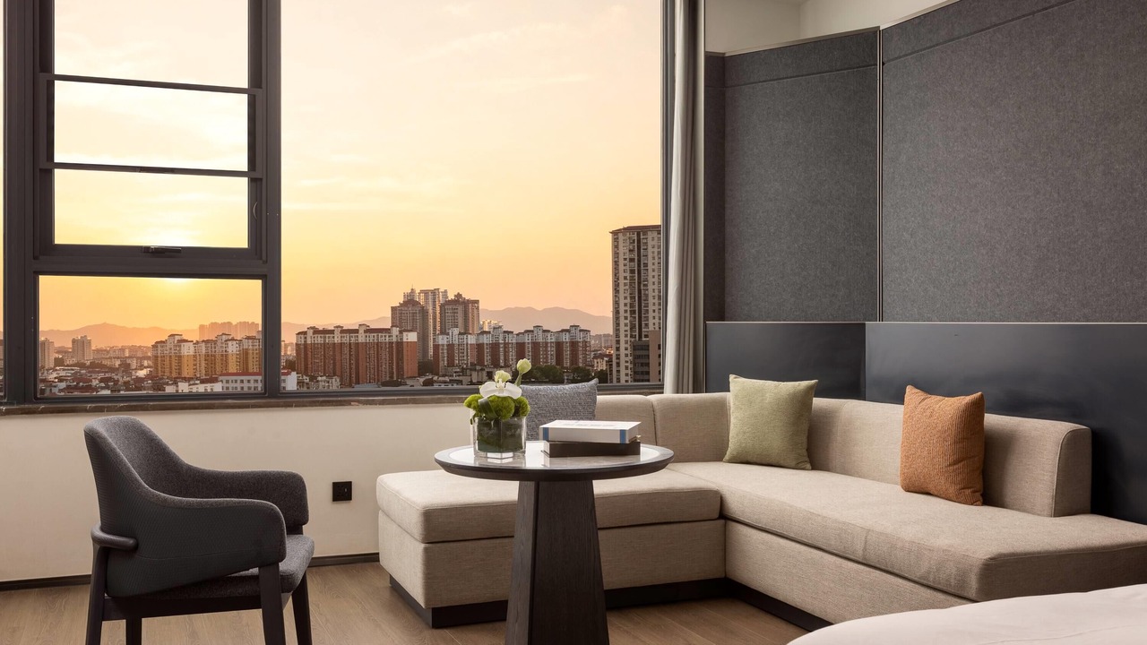 Photo of Bedroom in Gao'an