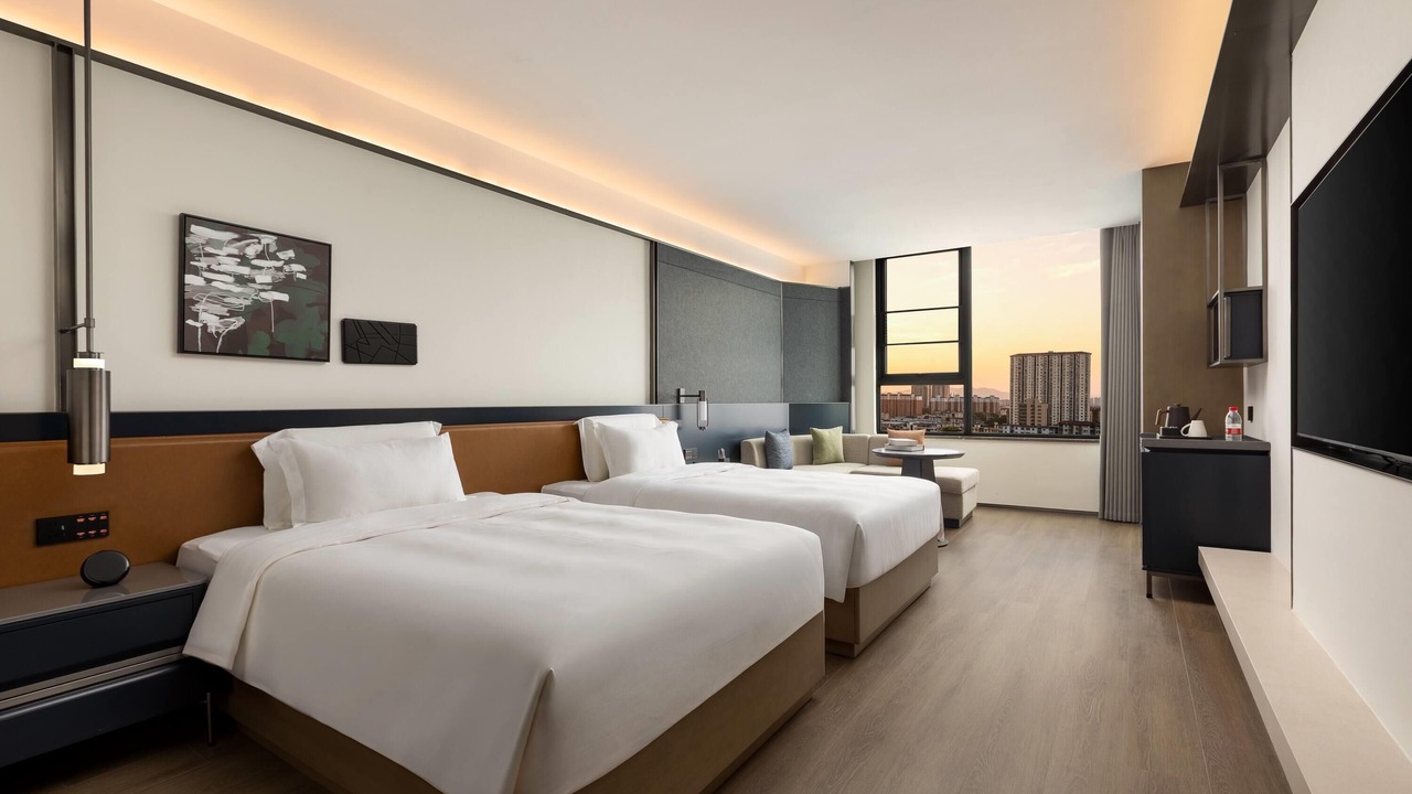 Photo of Bedroom in Gao'an